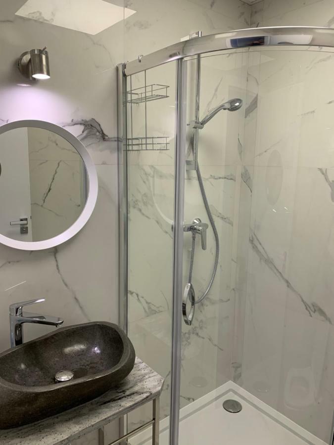Pod Zaglami Privatunterkunft *
